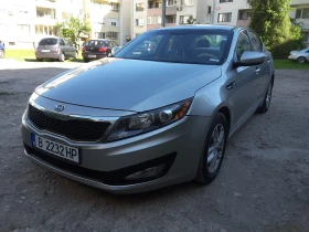 Kia Optima 2.4i  | Mobile.bg    2