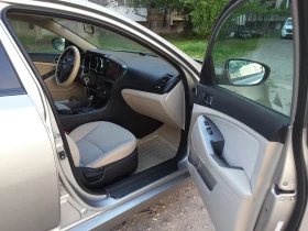 Kia Optima 2.4i  | Mobile.bg    16