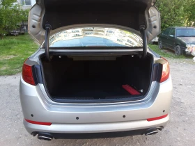 Kia Optima 2.4i  | Mobile.bg    15