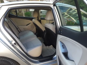 Kia Optima 2.4i  | Mobile.bg    17