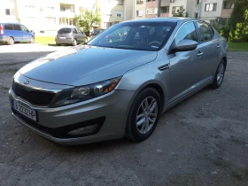 Kia Optima 2.4i  | Mobile.bg    3