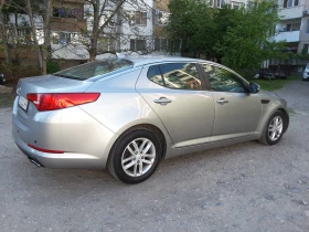 Kia Optima 2.4i  | Mobile.bg    8
