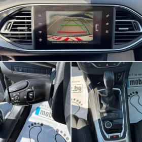 Peugeot 308 2.0 HDI AUTOMATIC * LED * CAMERA - 16900 лв. - 65029833 | Car24.bg