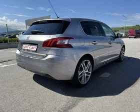 Peugeot 308 2.0 HDI AUTOMATIC * LED * CAMERA - 16900 лв. - 65029833 | Car24.bg