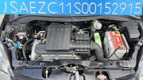 Suzuki Swift 1.3i 5SP EURO 4-- | Mobile.bg    14