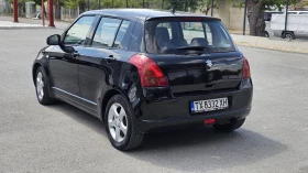 Suzuki Swift 1.3i 5SP EURO 4-- | Mobile.bg    4