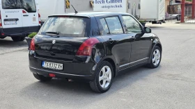 Suzuki Swift 1.3i 5SP EURO 4-- | Mobile.bg    5