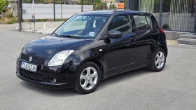 Suzuki Swift 1.3i 5SP EURO 4-- | Mobile.bg    3