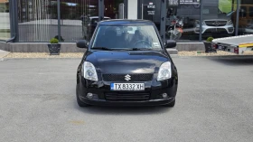 Suzuki Swift 1.3i 5SP EURO 4-- | Mobile.bg    2