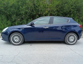 Alfa Romeo Giulietta | Mobile.bg    8
