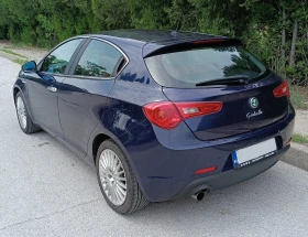 Alfa Romeo Giulietta | Mobile.bg    7