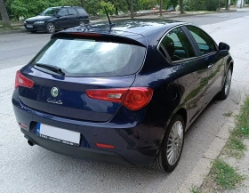 Alfa Romeo Giulietta | Mobile.bg    5