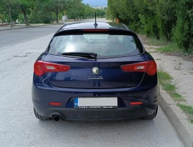 Alfa Romeo Giulietta | Mobile.bg    6