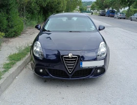 Alfa Romeo Giulietta | Mobile.bg    2