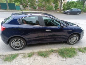 Alfa Romeo Giulietta | Mobile.bg    4