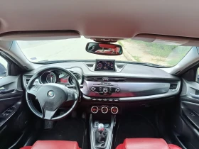 Alfa Romeo Giulietta | Mobile.bg    14