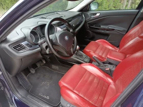 Alfa Romeo Giulietta | Mobile.bg    11