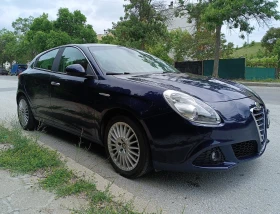Alfa Romeo Giulietta | Mobile.bg    3