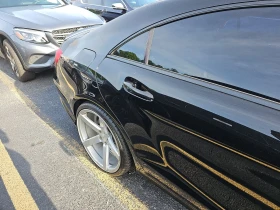 Mercedes-Benz CLS 500   * VOSSEN * /* . | Mobile.bg    6