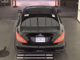 Mercedes-Benz CLS 500   * VOSSEN * /* . | Mobile.bg    4