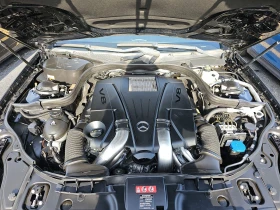 Mercedes-Benz CLS 500   * VOSSEN * /* . | Mobile.bg    14
