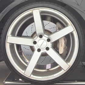 Mercedes-Benz CLS 500   * VOSSEN * /* . | Mobile.bg    16