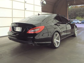Mercedes-Benz CLS 500   * VOSSEN * /* . | Mobile.bg    5