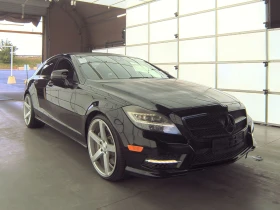 Mercedes-Benz CLS 500   * VOSSEN * /* . | Mobile.bg    2