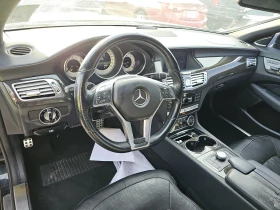 Mercedes-Benz CLS 500   * VOSSEN * /* . | Mobile.bg    8