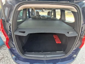 Dacia Lodgy 1.6i 83. 165000 | Mobile.bg    14