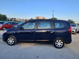 Dacia Lodgy 1.6i 83. 165000 | Mobile.bg    5