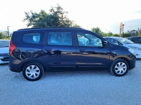 Dacia Lodgy 1.6i 83. 165000 | Mobile.bg    4