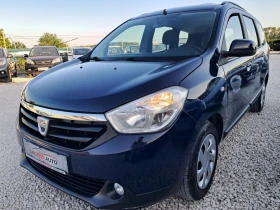     Dacia Lodgy 1.6i 83. 165000