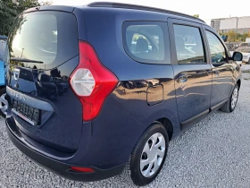 Dacia Lodgy 1.6i 83. 165000 | Mobile.bg    8
