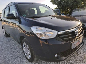Dacia Lodgy 1.6i 83. 165000 | Mobile.bg    3
