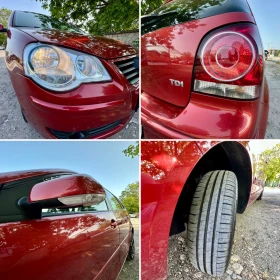 VW Polo 1.4 TDI | Mobile.bg    8