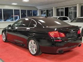BMW 550 d / X-Drive ///M | Mobile.bg    4