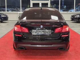 BMW 550 d / X-Drive ///M | Mobile.bg    5
