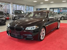 BMW 550 d / X-Drive ///M - 39900 лв. - 29203000 3