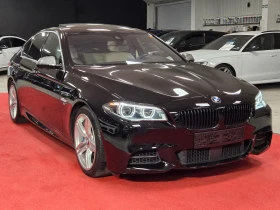  BMW 550