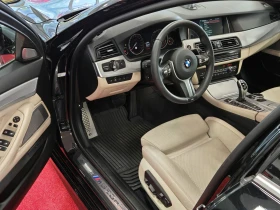 BMW 550 d / X-Drive ///M - 39900 лв. - 29203000 8