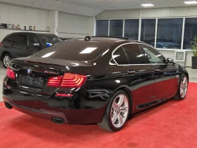 BMW 550 d / X-Drive ///M | Mobile.bg    6