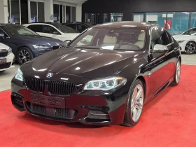 BMW 550 d / X-Drive ///M | Mobile.bg    3