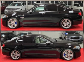 Обява за продажба на BMW 550 d / X-Drive ///M ~19 900 EUR - изображение 7