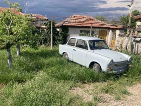     Trabant 601