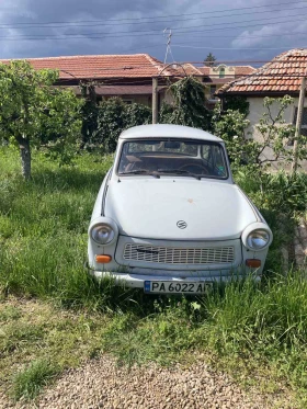 Trabant 601 | Mobile.bg    2