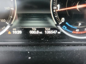 BMW 740 i M/ФИКСИРАНА ЦЕНА! МАСАЖ/ОБДУХВАНЕ/ВАКУУМ/HUD - 22200 лв. - 83357442 9
