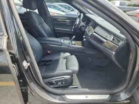 BMW 740 i M/ФИКСИРАНА ЦЕНА! МАСАЖ/ОБДУХВАНЕ/ВАКУУМ/HUD - 22200 лв. - 83357442 12