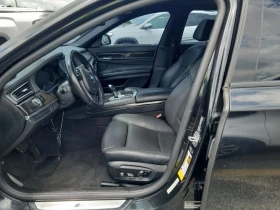 BMW 740 i M/ФИКСИРАНА ЦЕНА! МАСАЖ/ОБДУХВАНЕ/ВАКУУМ/HUD - 22200 лв. - 83357442 8