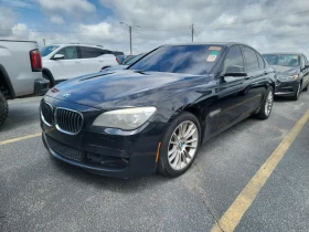 BMW 740 i M/ФИКСИРАНА ЦЕНА! МАСАЖ/ОБДУХВАНЕ/ВАКУУМ/HUD - 22200 лв. - 83357442 3